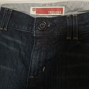 ((GAP)) Trouser Jeans